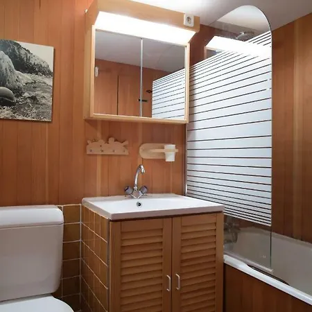 샬레 Chalet Vue Mont Blanc 샤모니